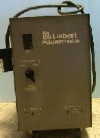 LIEBERT POWER MATE MODEL: MPII EX-321 : 61203MM, PART NO 9L3214-01000, DATE CODE: 032296, INPUT (2W