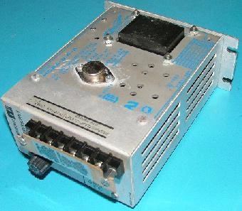 MOORE INDUSTRIES SMP POWER SUPPLY MODEL HC24-24-A, 587343
