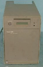 TRACOR 1000 HALL DETECTOR MODEL: 1000HALL : 881030, PART NO 117430-0004  