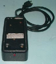 INDUSTRIAL SCIENTIFIC CORPORATION PART NO 1810 0123 : 9012055 CHARGER 