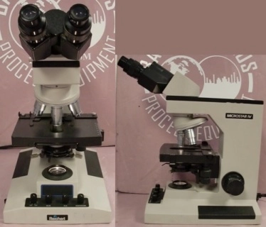 CAMBRIDGE INSTRUMENTS MICROSTAR IV MODEL: 410, 120 VAC, 60 HZ, 02A , 24W UL LISTED 488 B SRN: 10477