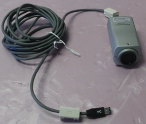 SONY DFW-X700 DIGITAL INTERFACE CAMERA :100716, 8-30V---04A  