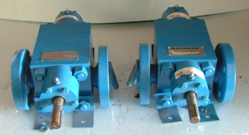 NORTHERN PUMPS SERIES: 4600 : 4600-05-D1531, ROTATION AND FLOW CW, : 1494 
