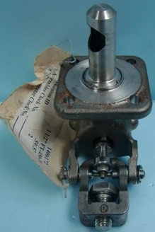STAINLESS STEEL STEAM TRAP REPAIR KIT PART PT NO 1406172 TRAP MODEL 1 ½" FT-450-10 ORIFICE SIZE 
