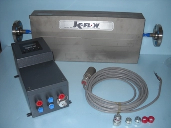 (NEW) FACTORY MUTUAL SYSTEM K-FLOW : RS 1168-31-43-FX-2492 MFC 890461 K-100 890380 M/D 115 VAC S/D 6