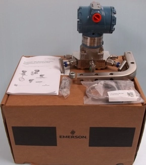 ROSEMOUNT 3051CF SERIES FLOW METER, MODEL: 3051CD3A02A1AS5E5, NO: 22SHPG0291128, MAX WP: 3626 PSI,