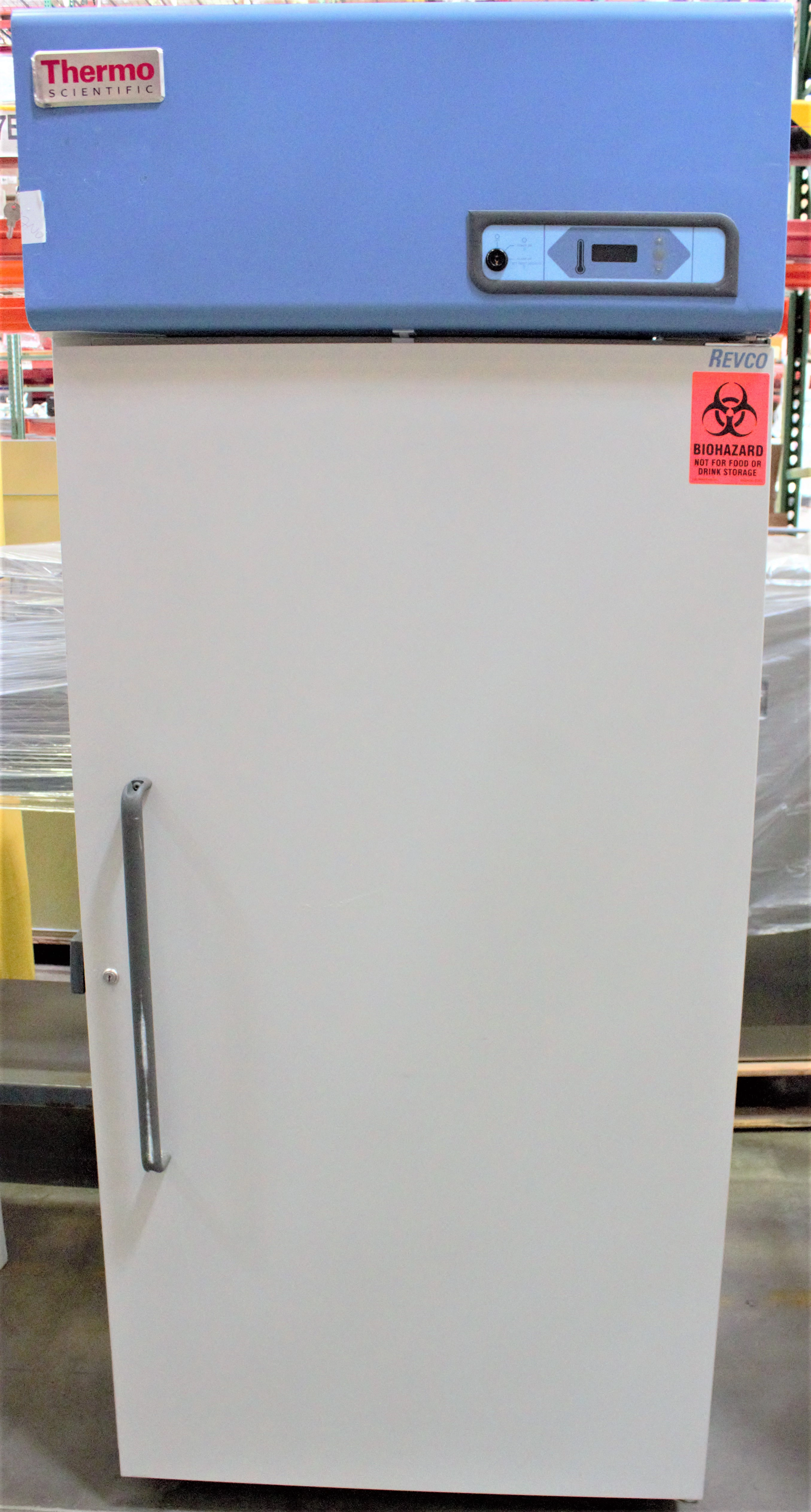 Thermo Scientific Revco REL3004A High-Performance Lab Refrigerator - 3369883