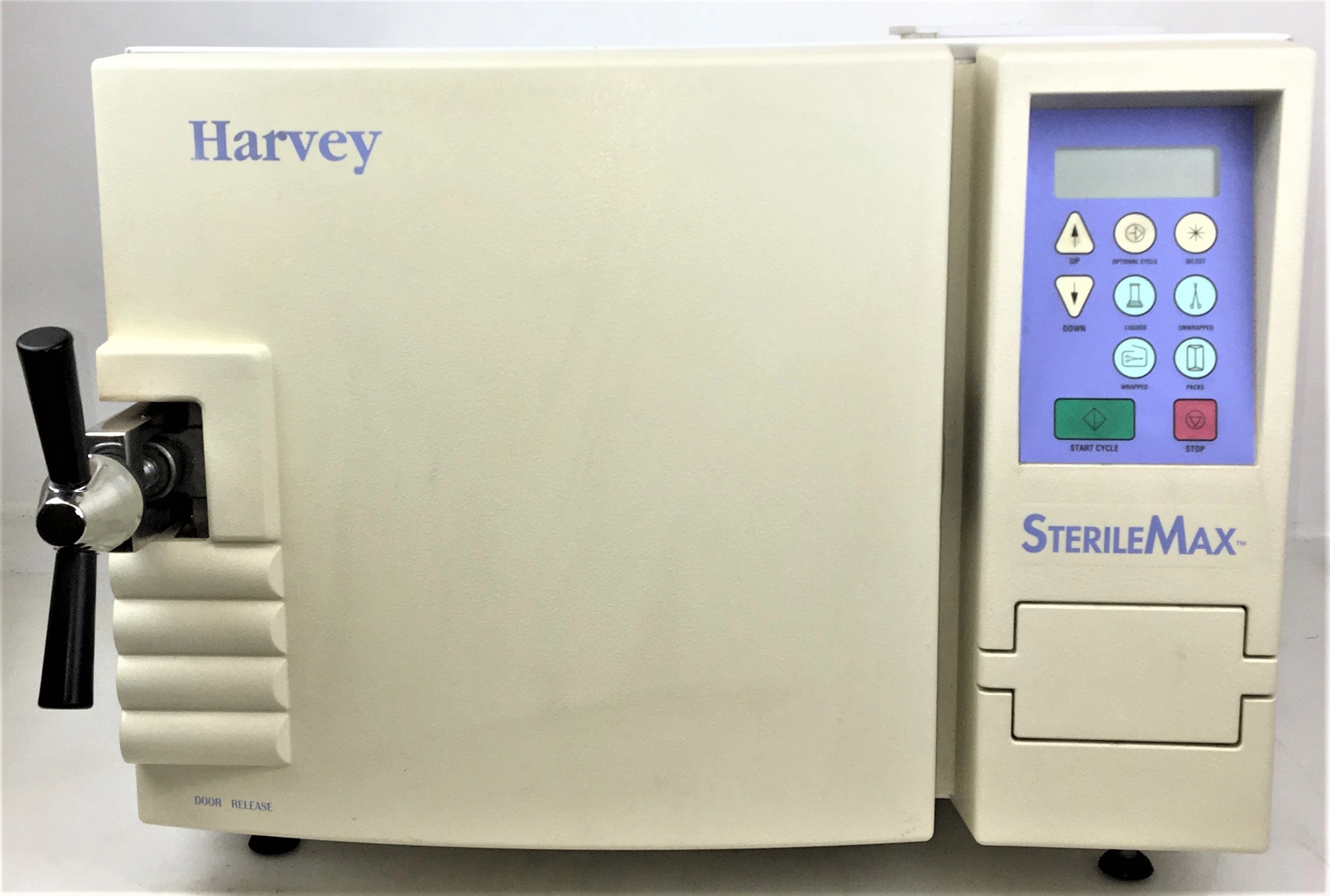 Harvey SterilMax ST75925 Autoclave