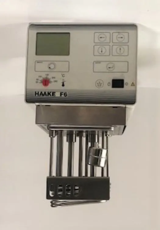 Haake model F6 Circulator 115V