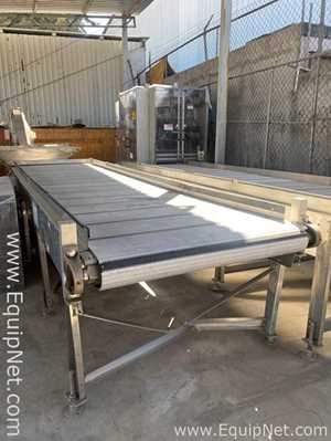 Lot Of two Arrowhead Conveyors