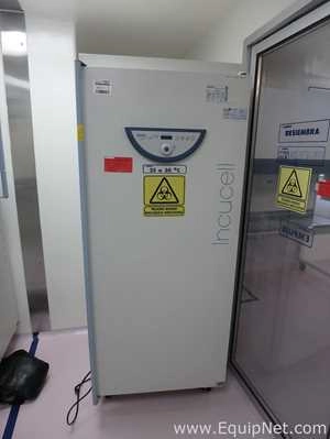 MMM Group Incucell 404 Incubator