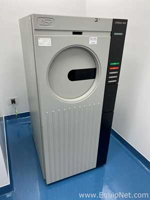 Lot 354 Listing# 925336 Advanced Sterilization Products Sterrad 100S Sterilizer