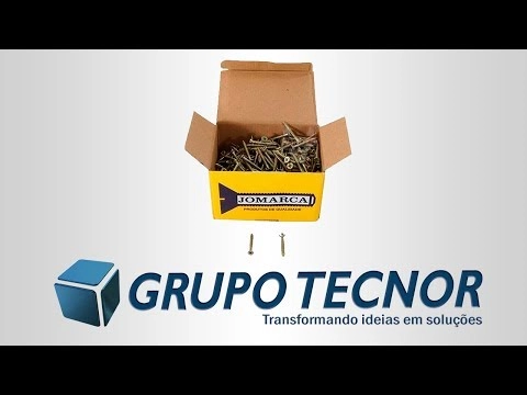 Tecnor Tecfive Top Load Horizontal Cartoner