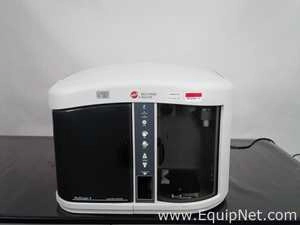 Lot 115 Listing# 916763 Beckman Coulter Multisizer 4 Particle Count and Size Analyzer