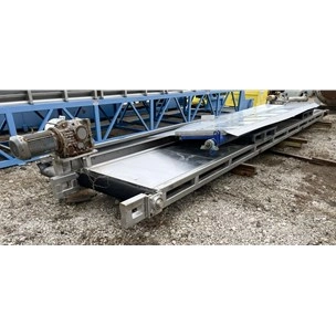 36 " Wide Conveyor