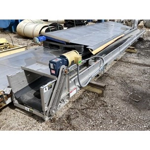 18 " Wide Titan Conveyor