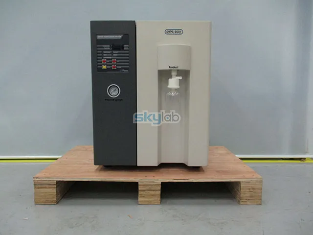 Shinsaeng Reverse Osmosis & Up Water Purification System SWPS-3001