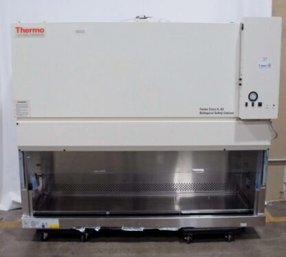Thermo Electron 6&prime; Forma Class II, A2 Biological Safety Cabinet 1286