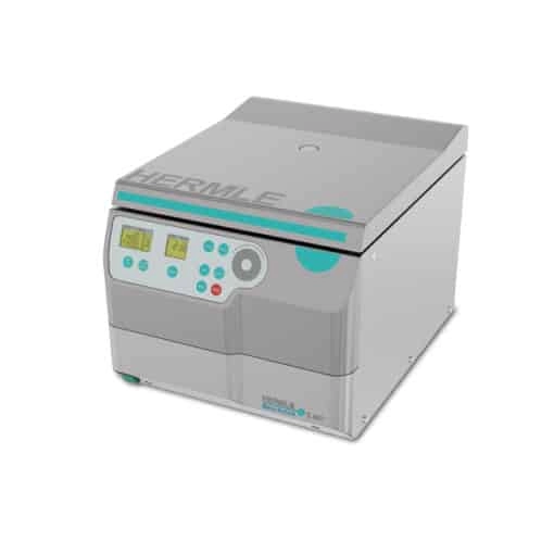 Hermle Z307 Universal Centrifuge Bundle