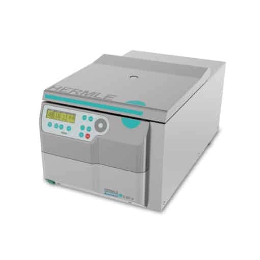 Hermle Z327-K Refrigerated Universal Centrifuge Bundles