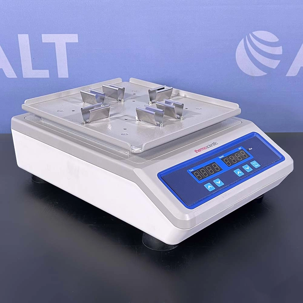 Thermo Scientific  Compact Digital Microplate Shaker, Cat. No. 88882005