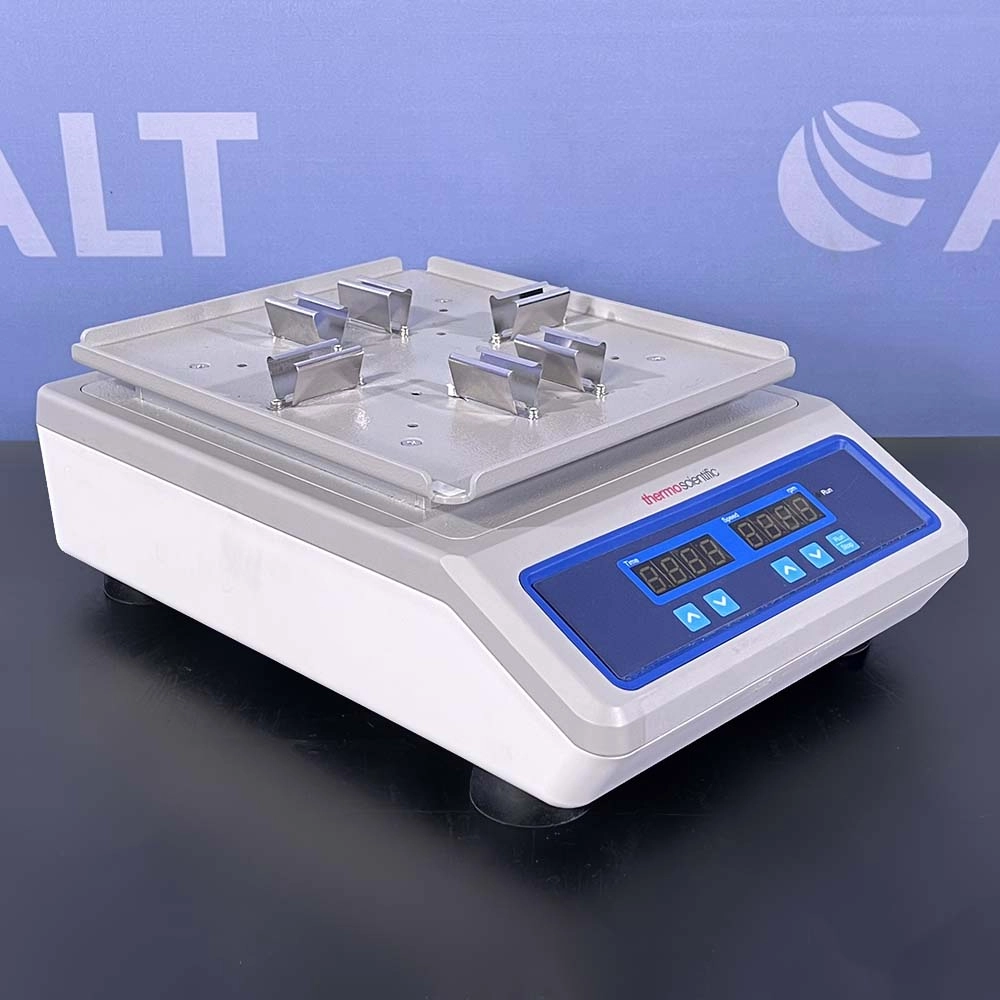 Thermo Scientific Compact Digital Microplate Shaker, Cat. No. 88882005