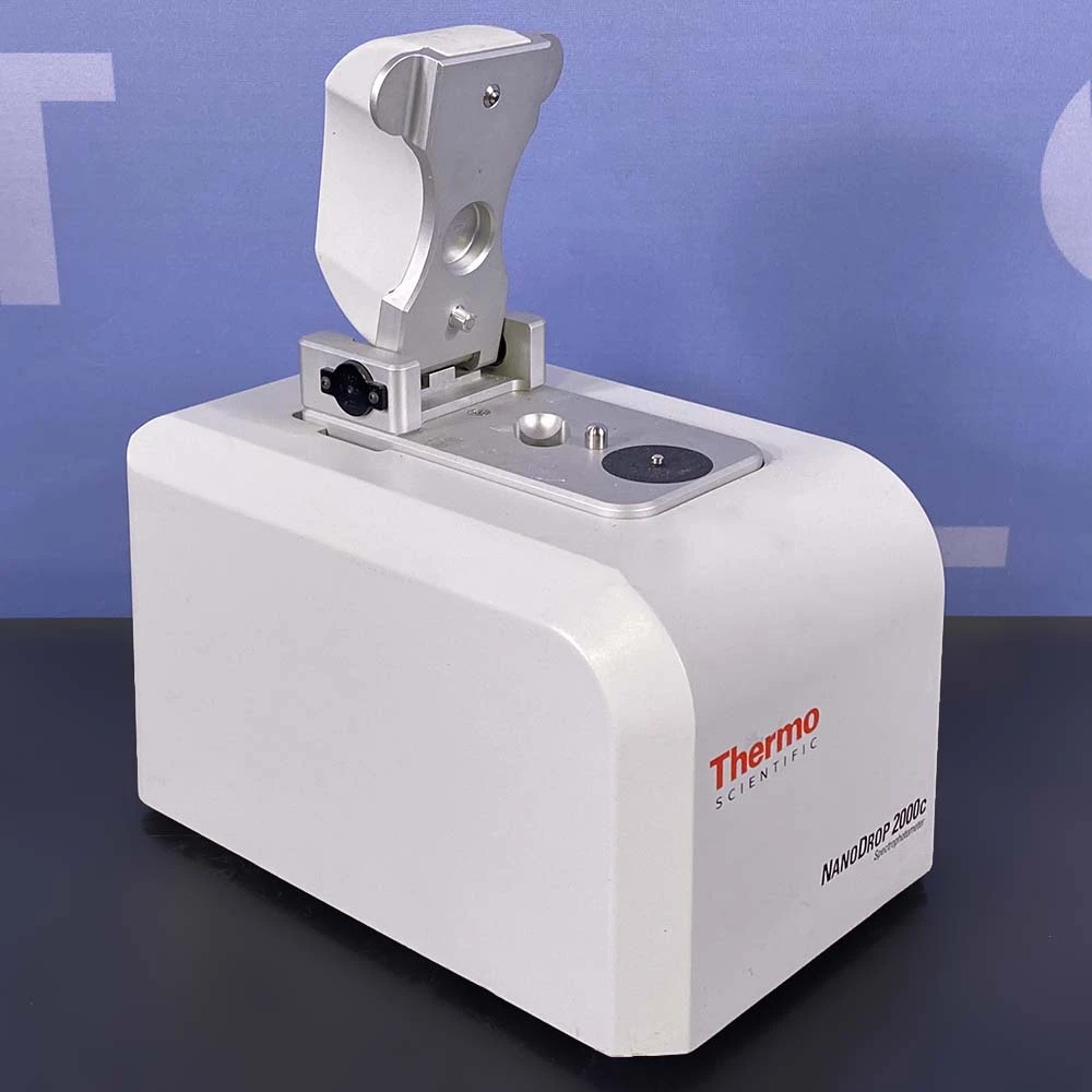 Thermo Scientific  NanoDrop 2000C Spectrophotometer