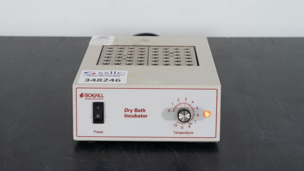 Boekel Dry Bath Incubator