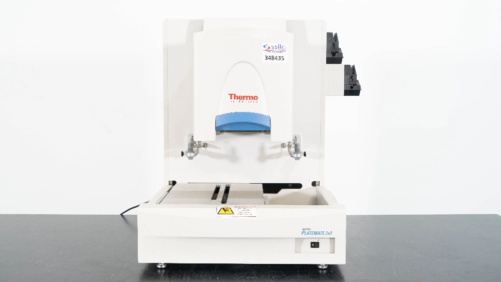 Thermo PlateMate 2x3 Liquid Handler