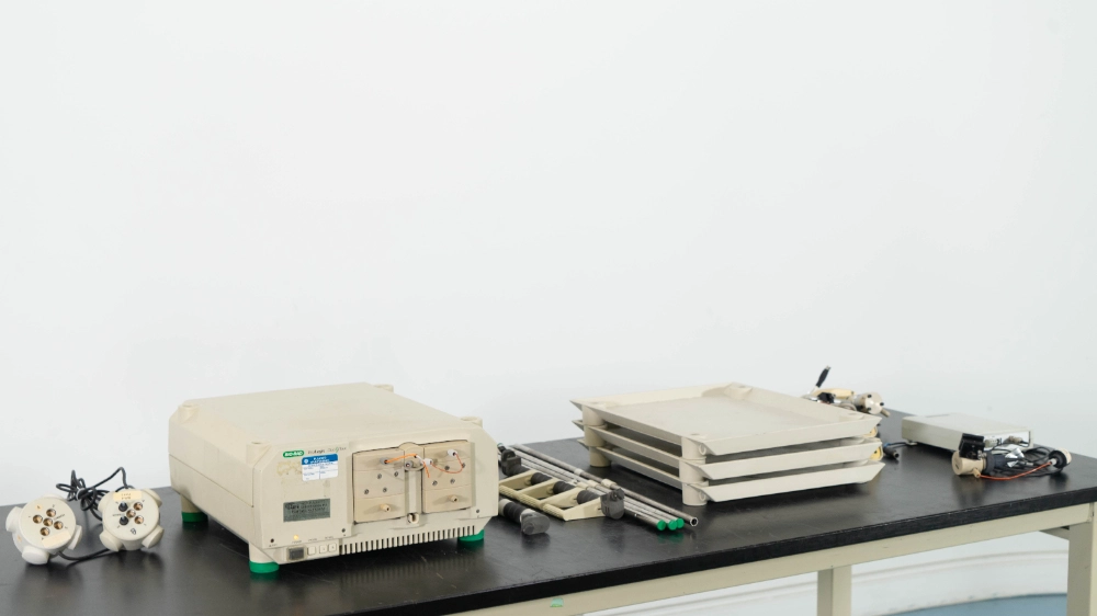 BioRad BioLogic DuoFlow Chromatography System