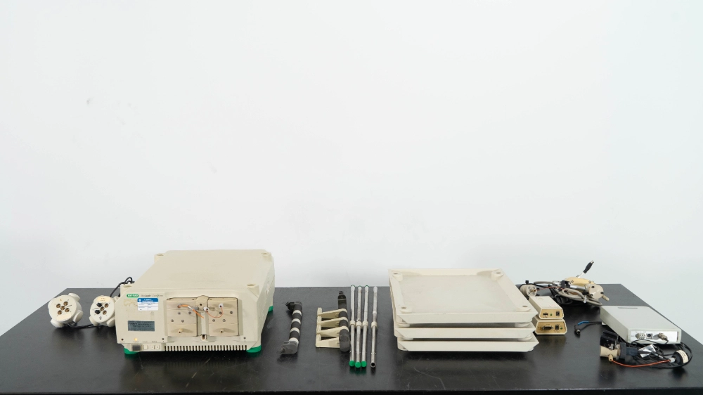 BioRad BioLogic DuoFlow Chromatography System