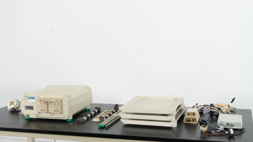 BioRad BioLogic DuoFlow Chromatography System