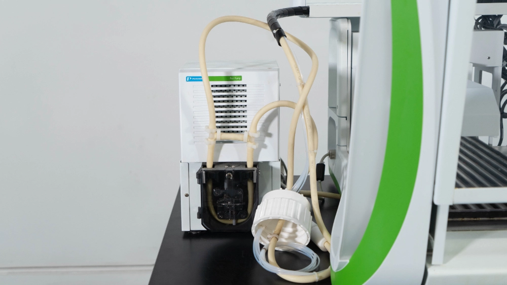 PerkinElmer Janus G3 Automated Workstation