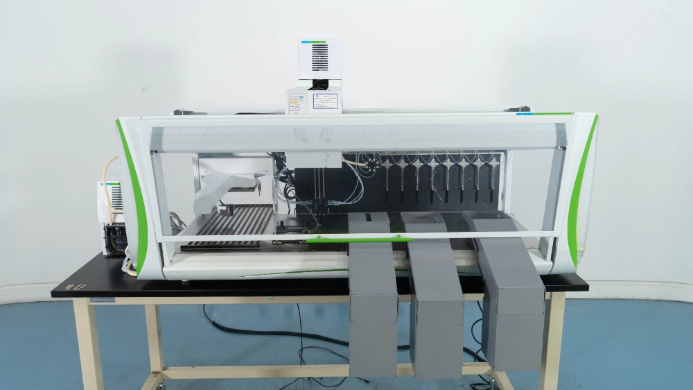 PerkinElmer Janus G3 Automated Workstation