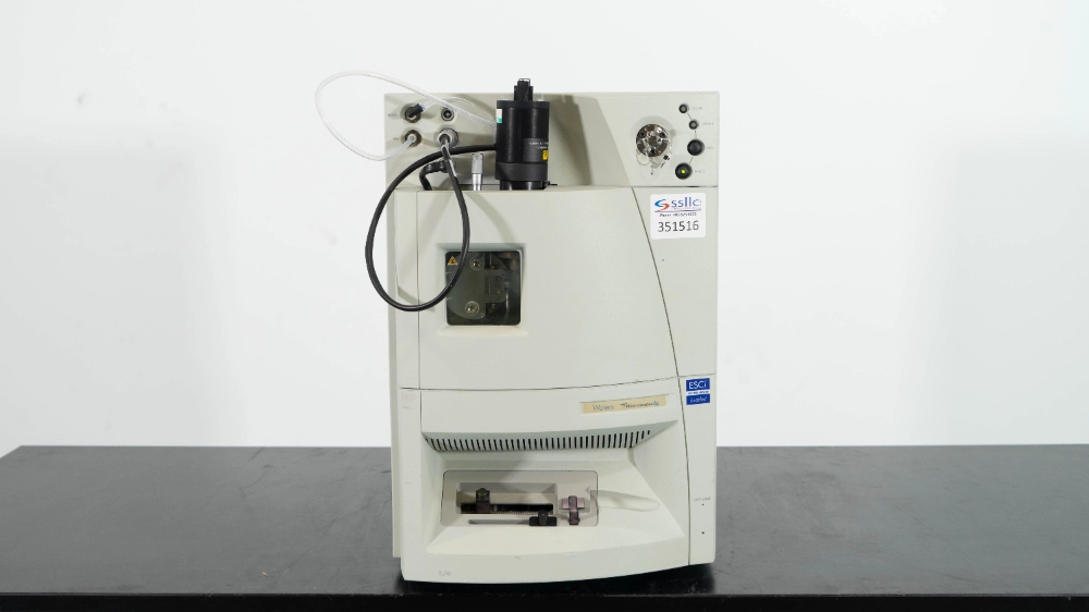 Waters Micromass ZQ Mass Spectrometer