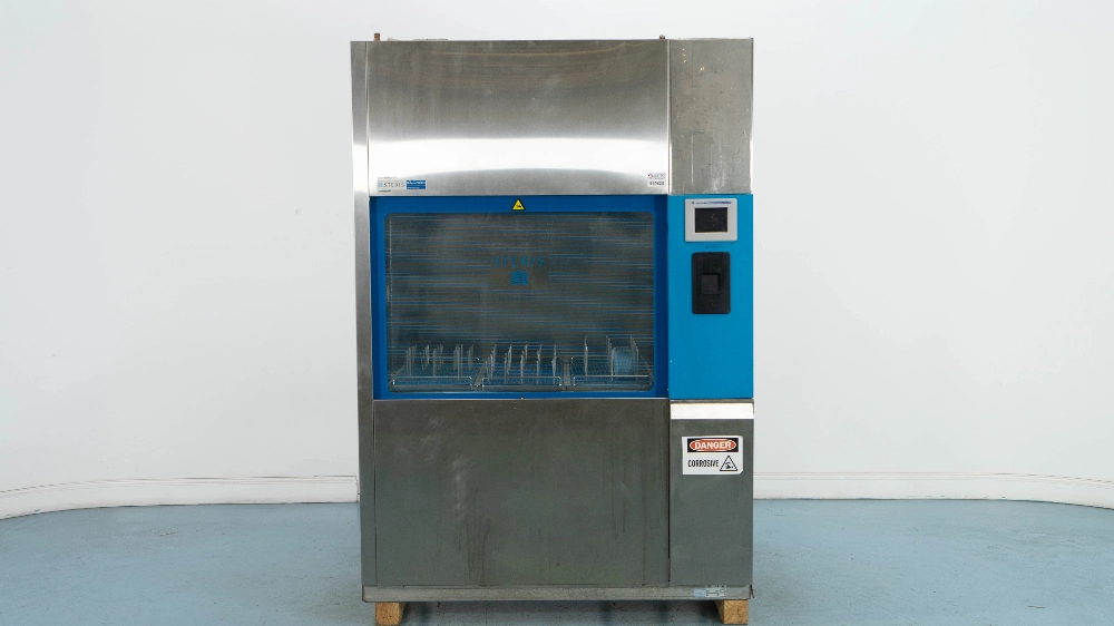 Steris Reliance 500XLS Glassware Washer