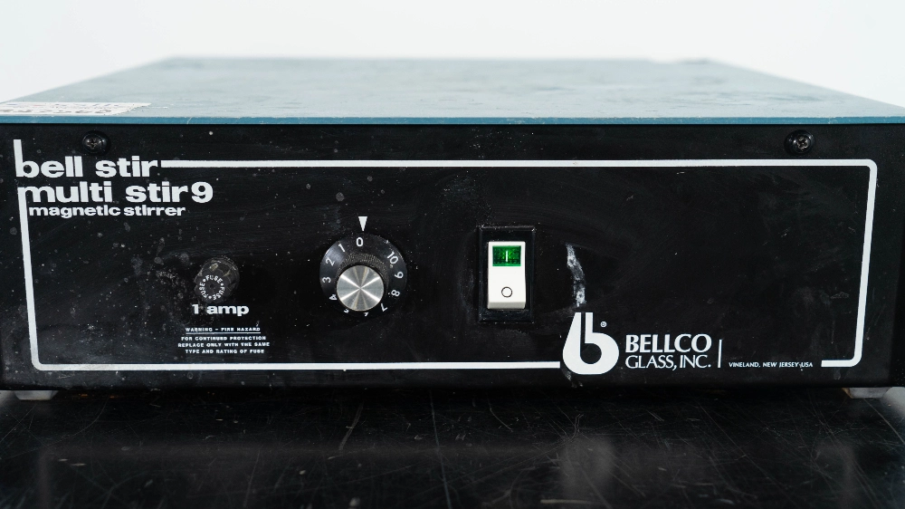 Bellco Multi Stir9 Stirrer
