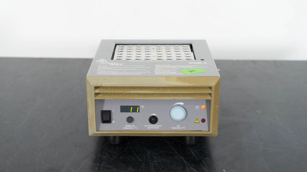 Boekel Grant PDB-1 Heat Block