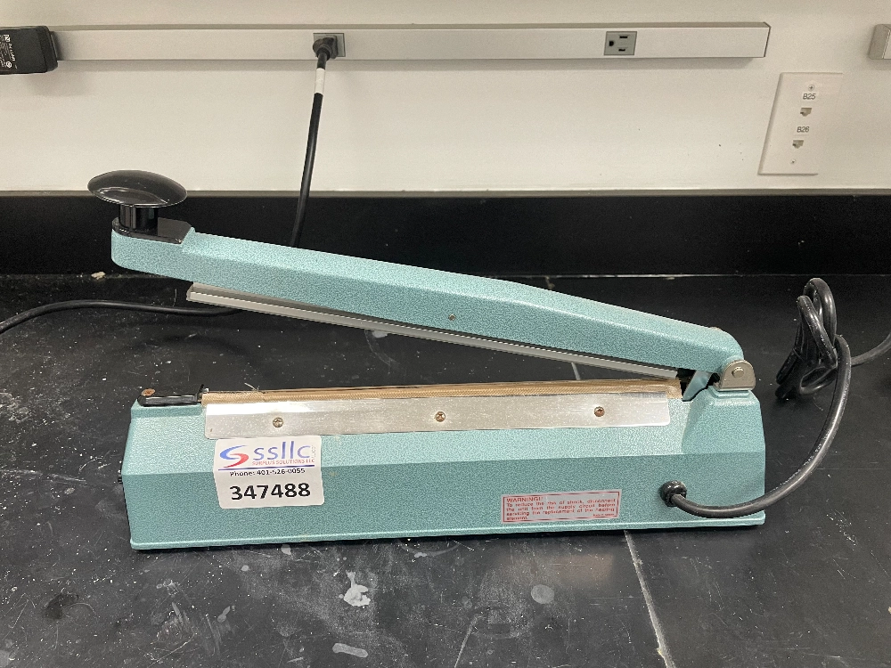 ULINE H-190 Heat Sealer