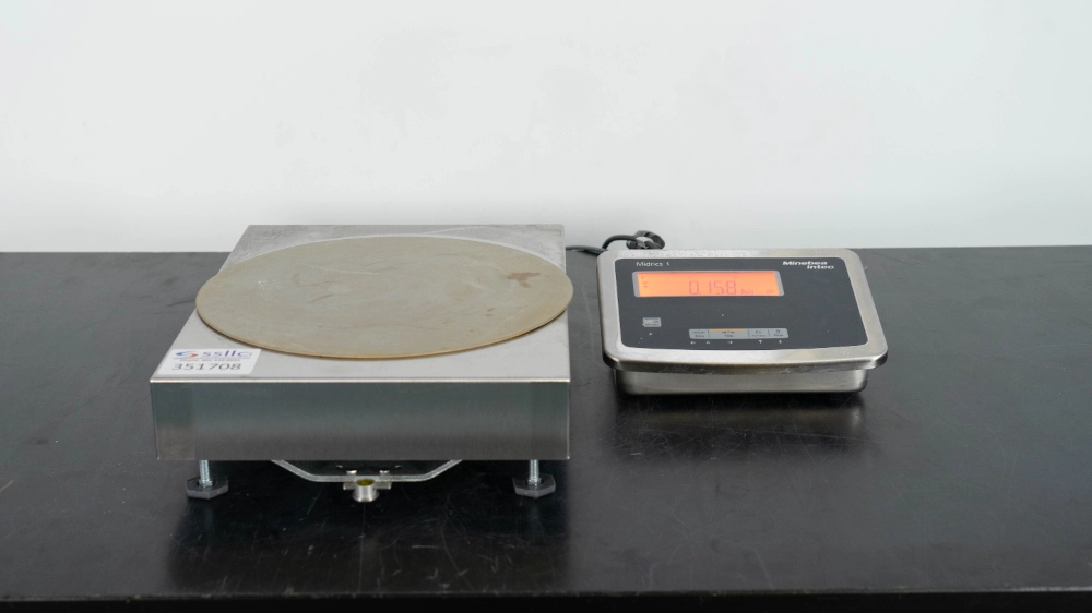 Minebea Intec Midrics 1 Digital Scale