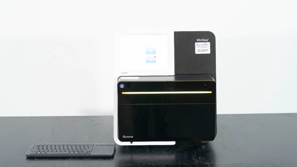 Illumina MiniSeq Gene Sequencer