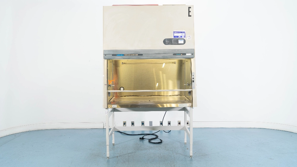 Labconco Delta Series Purifier Class II 4' BSC