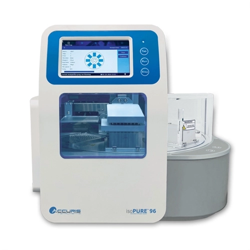 Accuris AP1096 IsoPure 96 Automated Purification System