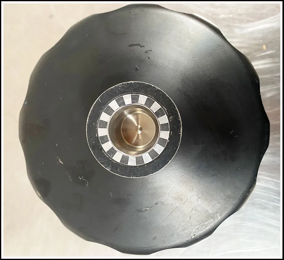 Beckman Ultracentrifuge Rotor 70.1TI w WARRANTY