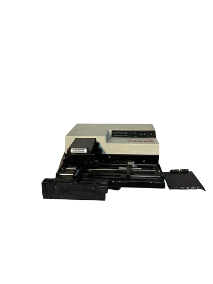 Labsystems Multidrop 384 Microplate Dispenser