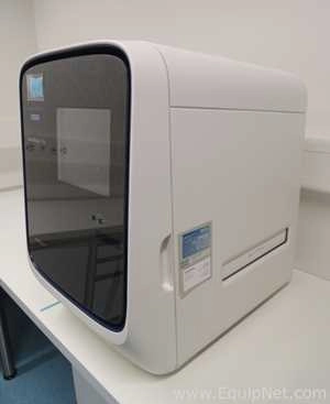 Lot 86 Listing# 779329 Applied Biosystems Quantstudio7 flex Real Time PCR System