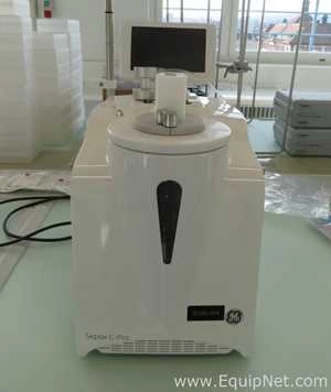 GE Healthcare Sepax C-Pro Cell Processing System