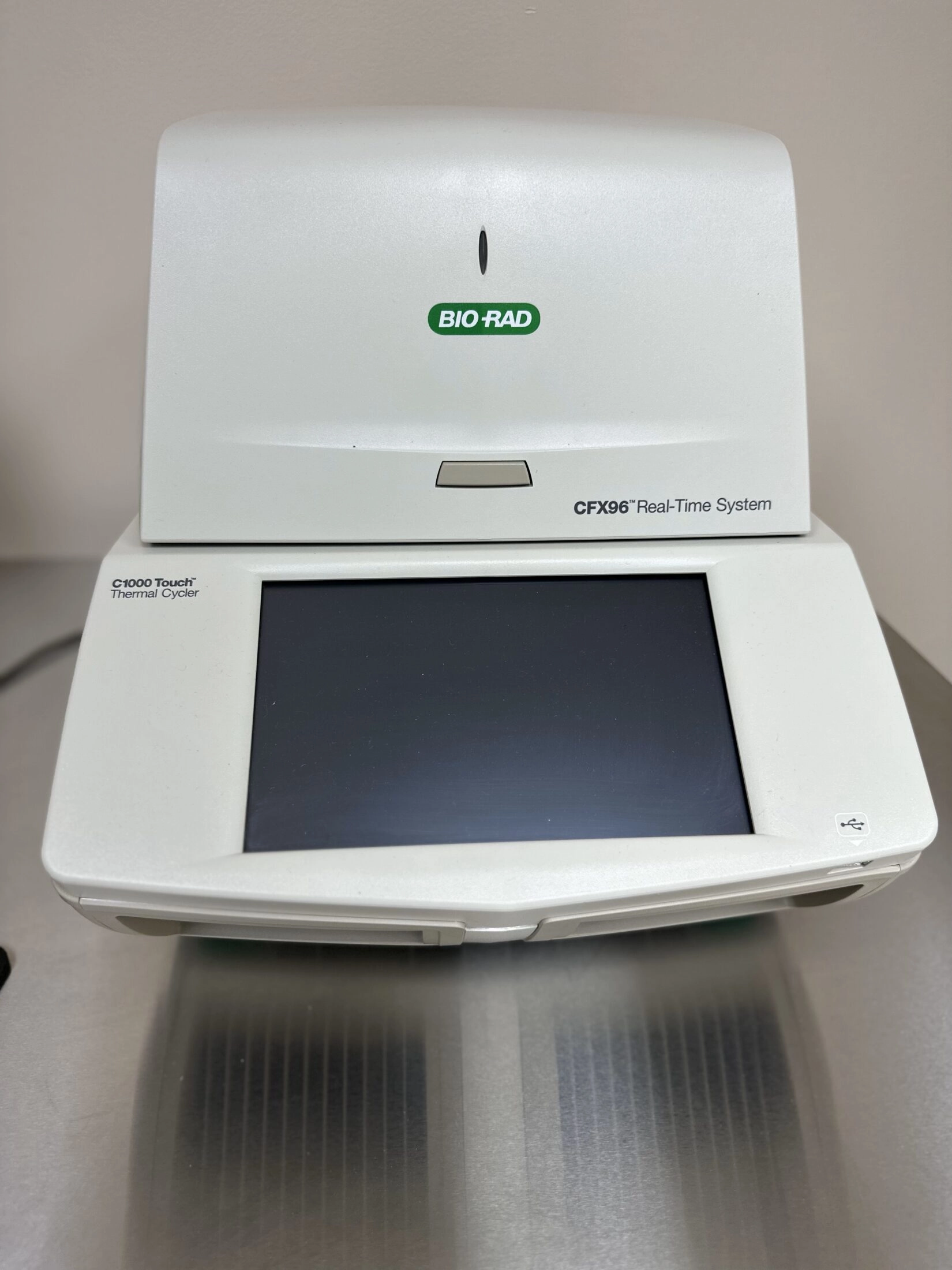 Bio-Rad CFX96 Real-Time PCR