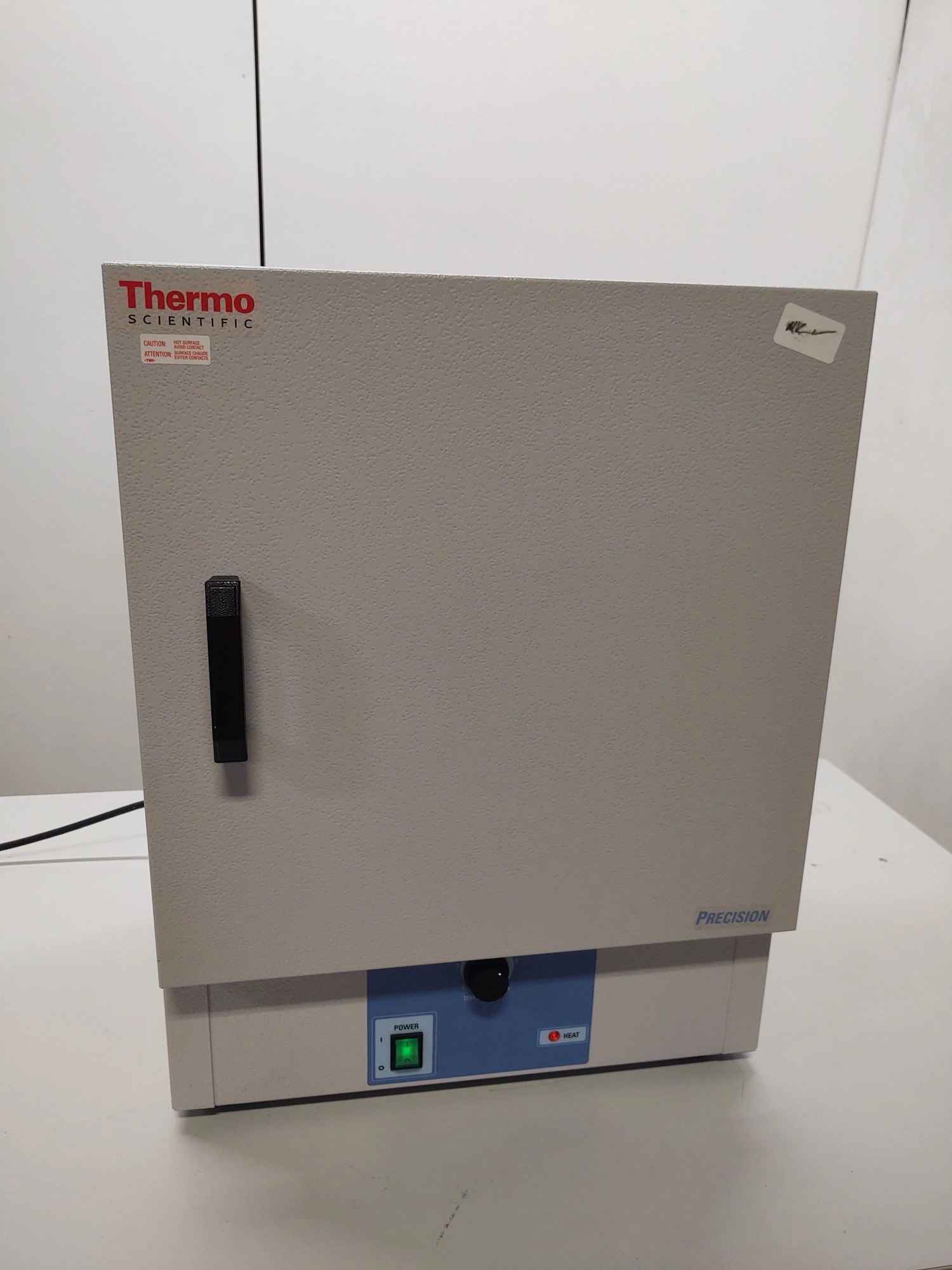 3608-6CE Thermo Lab-Line Vacuum Oven 0.7-cu ft