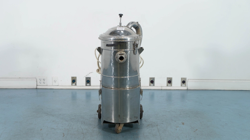 HJ Industrial Vacuum Cleaner